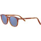 ARLIE, Shiny Caramel-Mineral Polarized 555nm Blue Cat 2 to 3, hi-res image number null